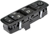 POWER WINDOW SWITCH