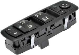 POWER WINDOW SWITCH