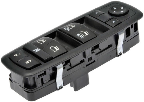POWER WINDOW SWITCH