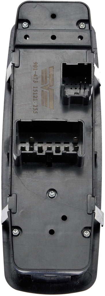 POWER WINDOW SWITCH
