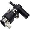 Coolant Connector