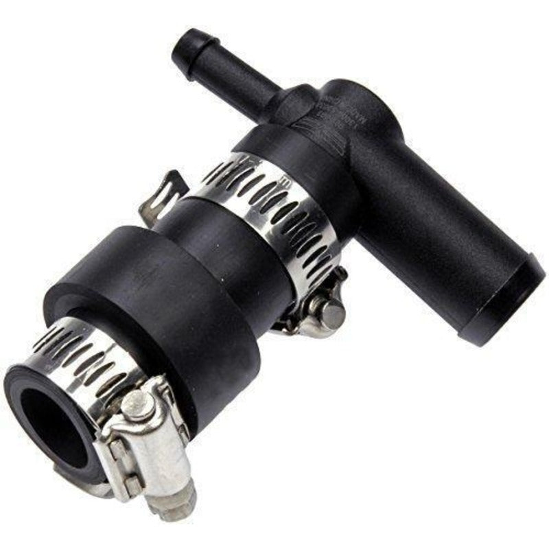 Coolant Connector