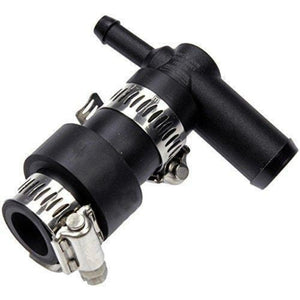 Coolant Connector
