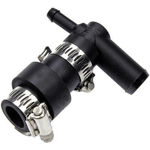 Coolant Connector