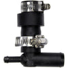 Coolant Connector