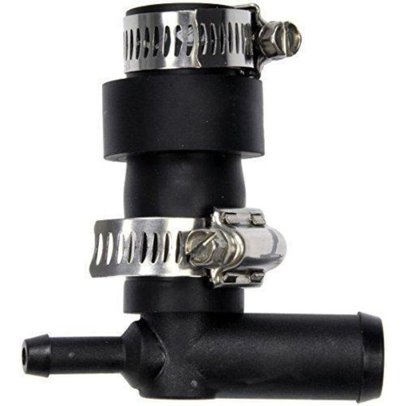 Coolant Connector