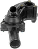 Thermst Housing Assy