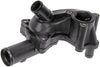 Thermst Housing Assy