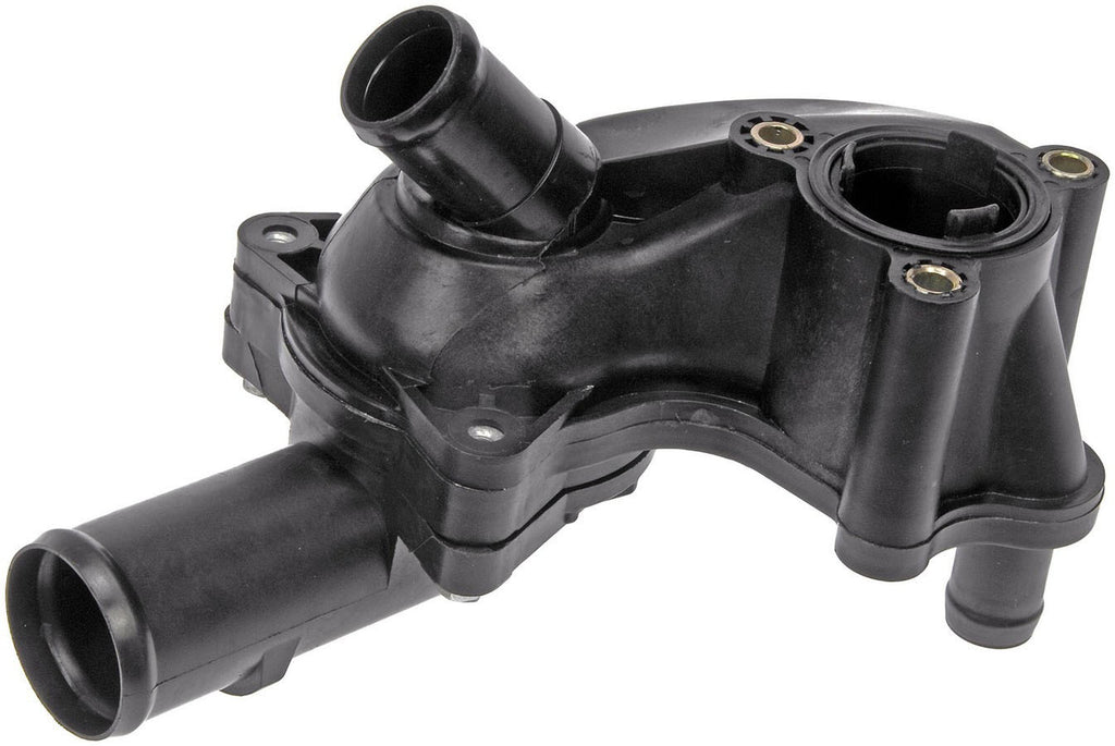 Thermst Housing Assy