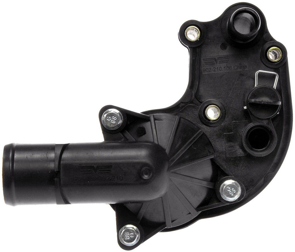 Thermst Housing Assy