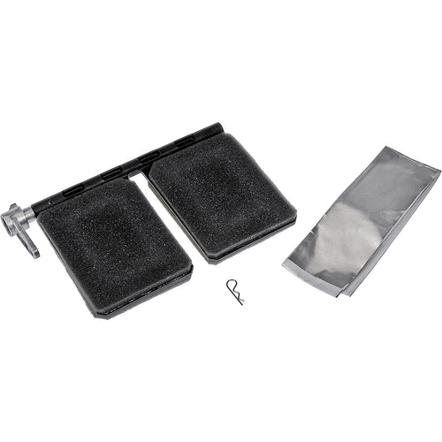 BLEND DOOR RPR KIT