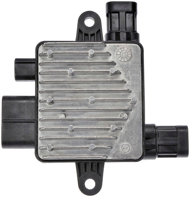 Rad Fan Module
