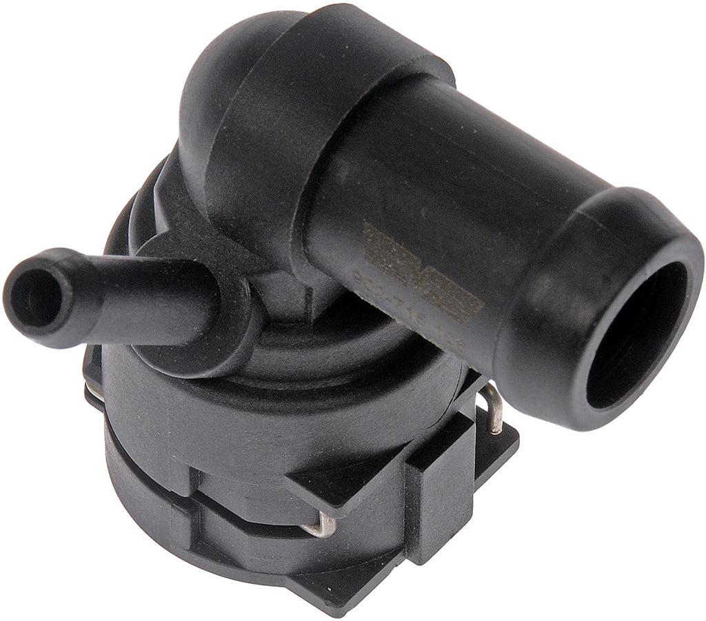 Coolant Connector