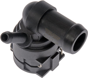 Coolant Connector