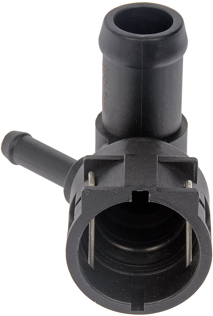 Coolant Connector