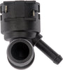 Coolant Connector