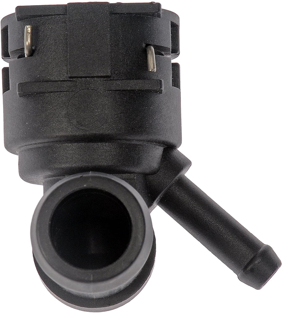 Coolant Connector