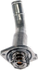 Thermst Housing Assy