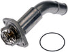Thermst Housing Assy