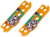 RESISTOR NBR 5 AND 9