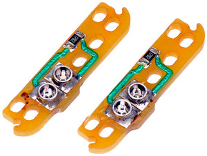 RESISTOR NBR 5 AND 9