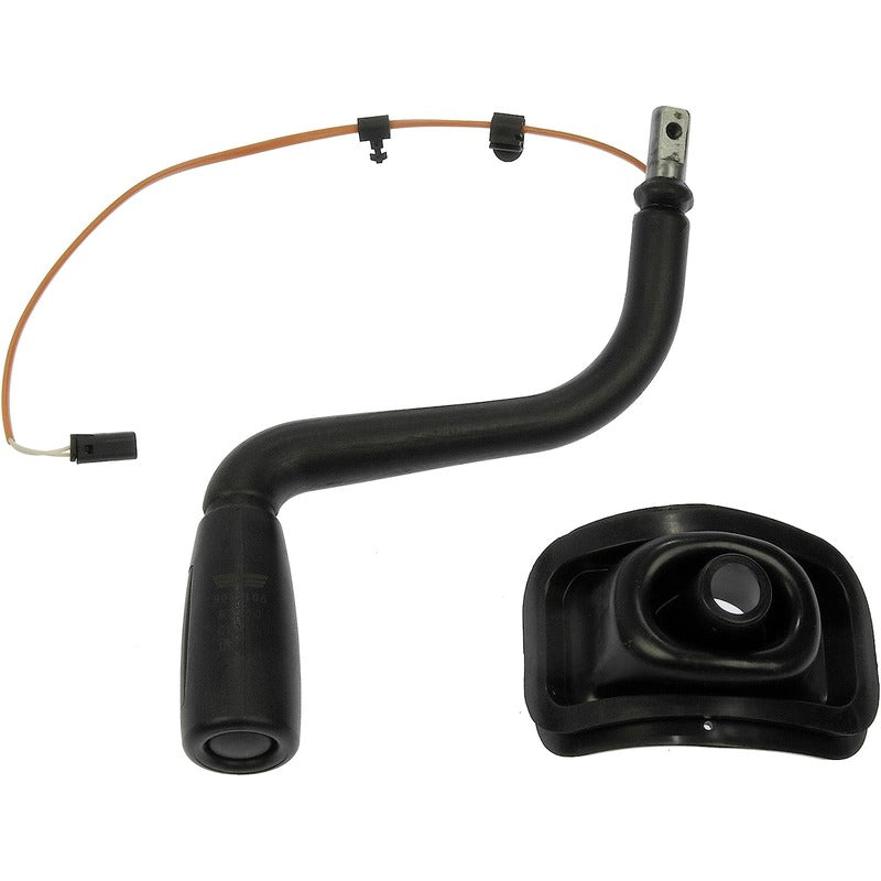 SHIFT SELECT LEVER