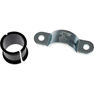 SHIFT TUBE CLAMP