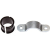 SHIFT TUBE CLAMP