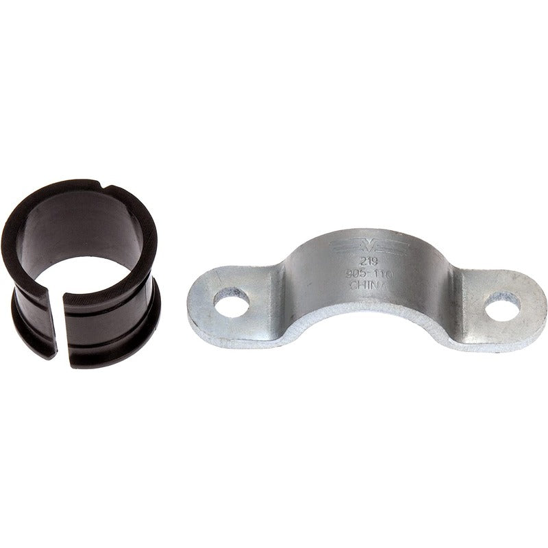 SHIFT TUBE CLAMP
