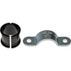 SHIFT TUBE CLAMP
