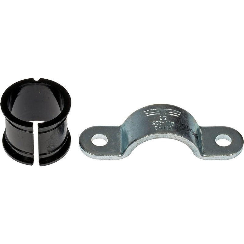 SHIFT TUBE CLAMP