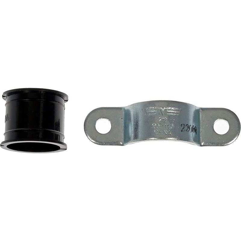SHIFT TUBE CLAMP
