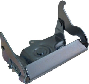 Tailgate Handle