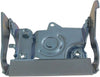 Tailgate Handle