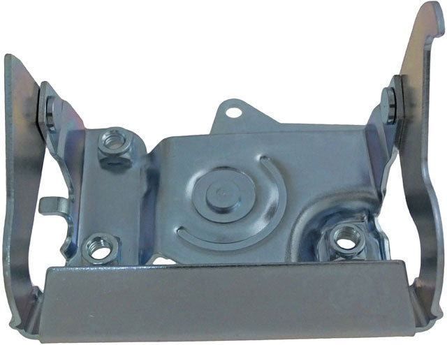 Tailgate Handle