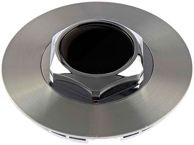 WHEEL CENTER CAP