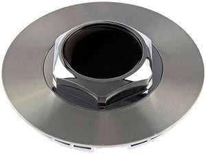 WHEEL CENTER CAP