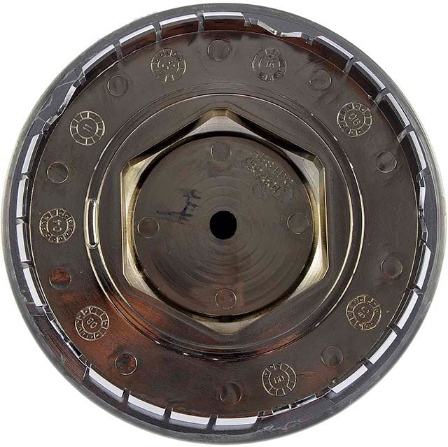 WHEEL CENTER CAP