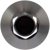 WHEEL CENTER CAP
