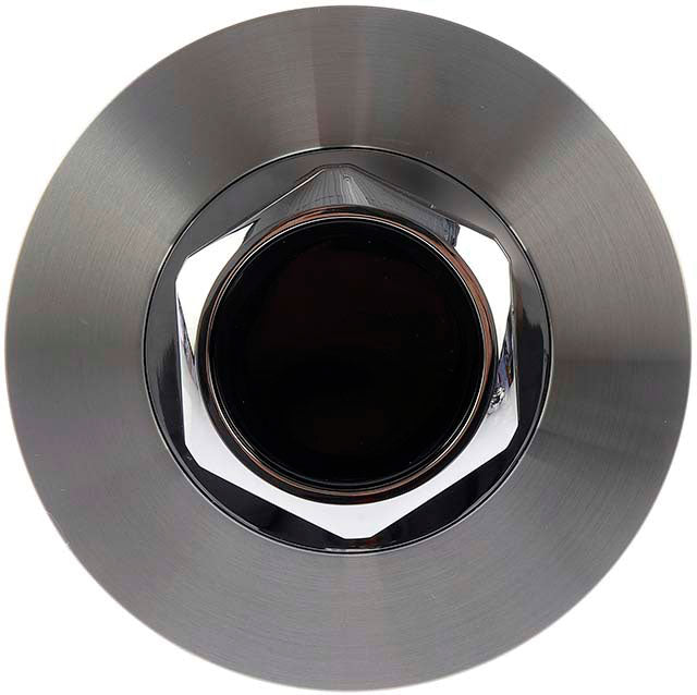 WHEEL CENTER CAP