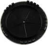 WHEEL CENTER CAP