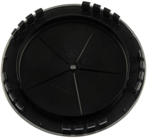 WHEEL CENTER CAP