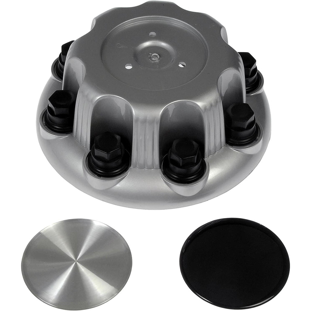 WHEEL CENTER CAP