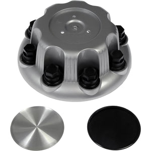 WHEEL CENTER CAP