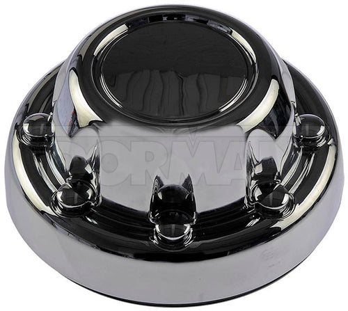 WHEEL CENTER CAP