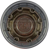 WHEEL CENTER CAP