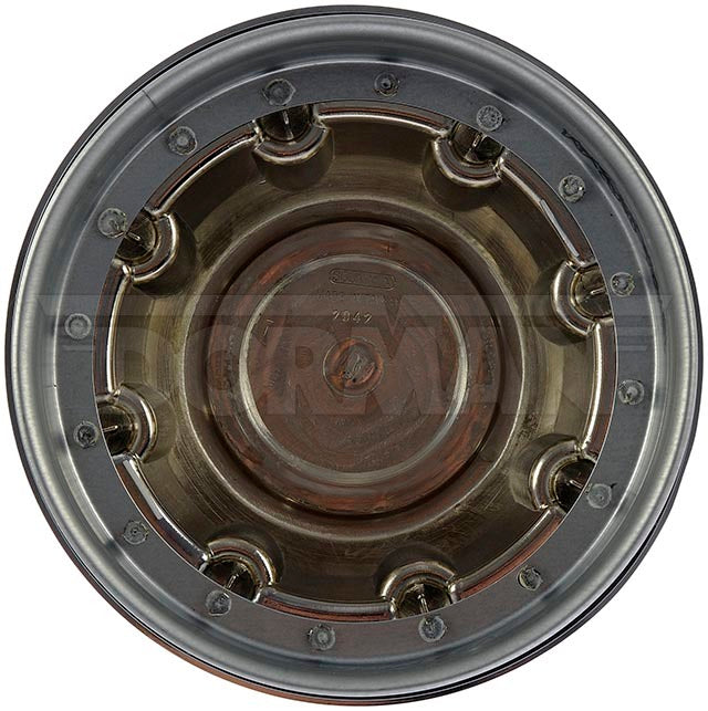 WHEEL CENTER CAP