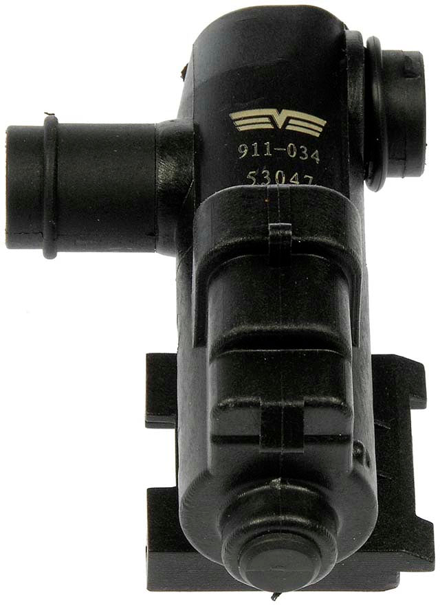 VAPOR CAN VENT VALVE