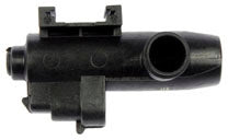VAPOR CAN VENT VALVE
