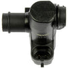 VAPOR CAN VENT VALVE